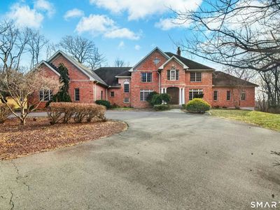 215 Old Mountain Road