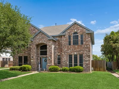 324 Shady Timbers Ln