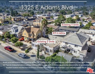1325 E Adams Blvd