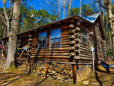 1593 Blackberry Mountain Rd