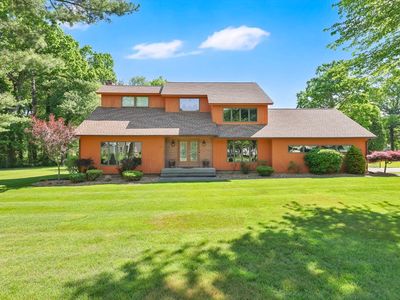 38 Evergreen Dr