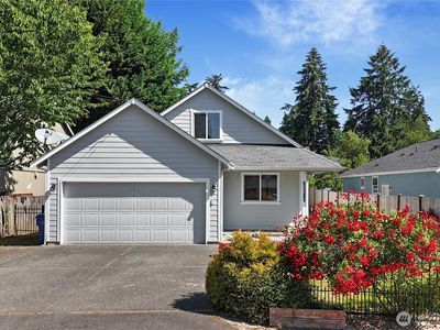 12618 Naomilawn Drive SW