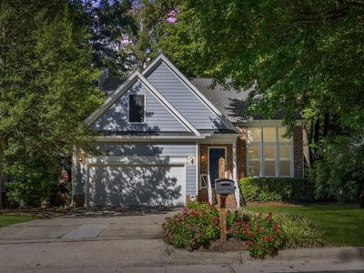 1103 Silvershire Way