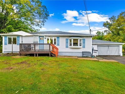 Property at 9869 Hazard Rd, Marcy, NY