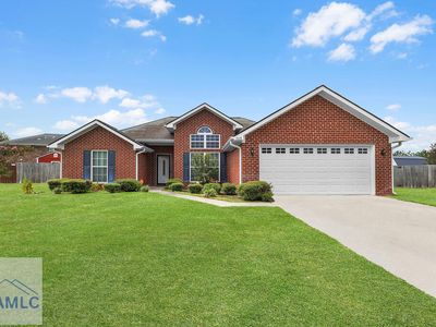 708 Cordele Cir
