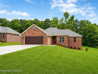 Property at 60 Meadow Breeze Rd, Sumrall, MS