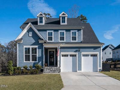 1000 Crested Jay Dr