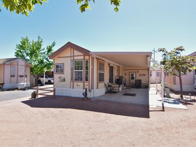Property at 93 N Sky Run Ln Lot 18, Payson, AZ