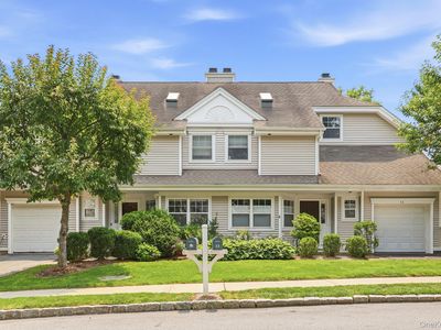 15 Winding Ridge Road