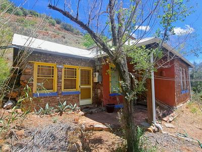 Property at 47C Ok Aly, Bisbee, AZ
