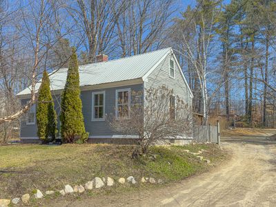 11 Harrison Road