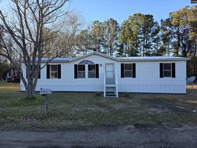 135 Buckeye Ct