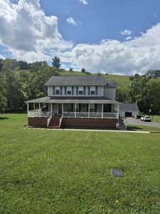 15452 Cedar Creek Rd