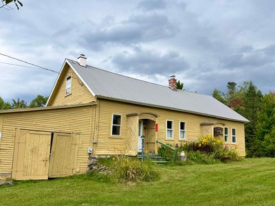 Property at 169 Hall Road, Whitefield, NH