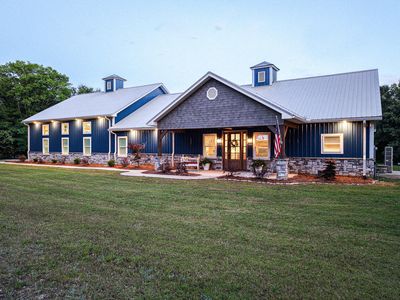 1275 Windy Ridge Rd