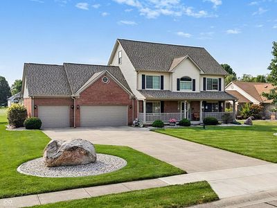 4009 S Loganberry Ct