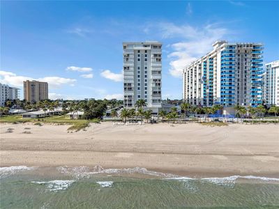 1010 S Ocean Blvd #1704