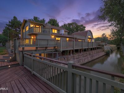 1560 W HORSESHOE BEND Drive
