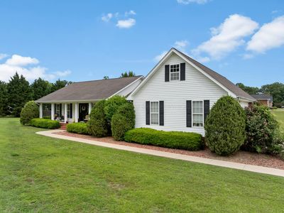 3901 Fox Run