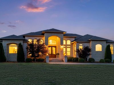 3505 Ballenger Rd
