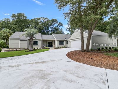 46 Barony Lane