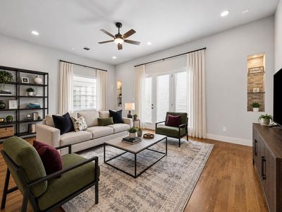 864 Wakefield Dr APT E