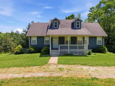 1426 Prairie Ridge Road
