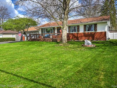 2995 Beaumont Dr