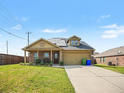 2501 Stonegate Dr