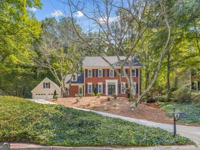 3442 Johnson Ferry Rd NE