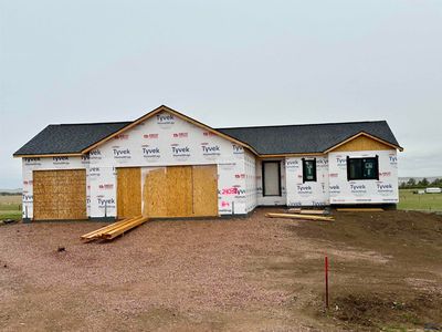 24032 Bridle Ridge Rd