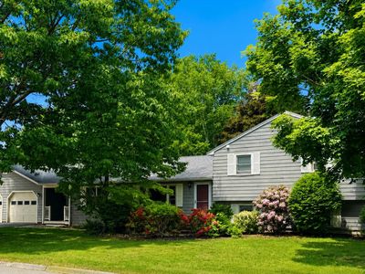 8 Toftree Lane