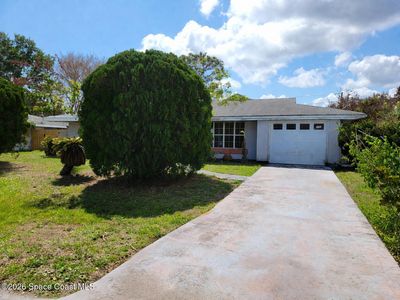 Property at 2010 Algeria St NE, Palm Bay, FL