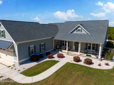 3260 Oceanic Bay Drive