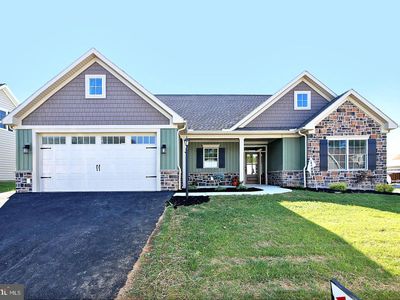 108 Allwein Dr