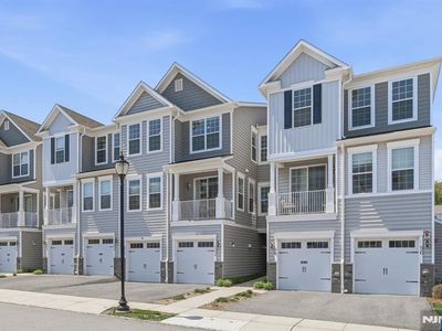 Property at 102 Sequoia Dr #1724, Cedar Grove, NJ