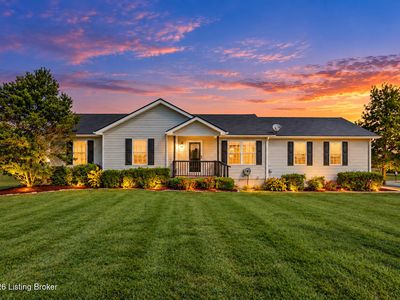 Property at 2712 Roundtop Rd, Elizabethtown, KY