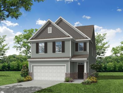 611 Bluestem Cir