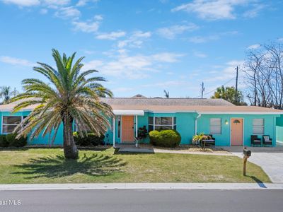 Property at 80 Flamingo Dr, Satellite Beach, FL