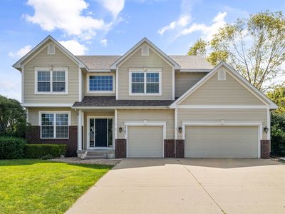 Property at 3701 SW Greenwood St, Ankeny, IA