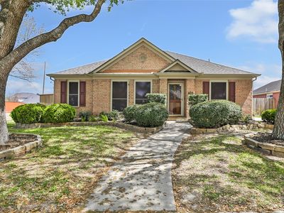 1864 Silent Shore Ct