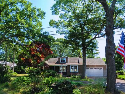 Property at 554 Ackerson Boulevard, Brightwaters, NY