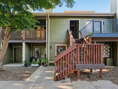540 S Forest Street Bldg 1 #1-201