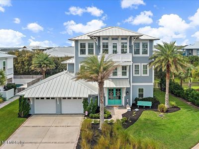 205 BLUE INDIGO Court