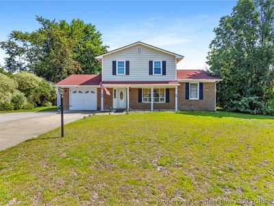 6870 Beaver Stone Rd