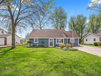 Property at 10120 Donald Ave, Leo, IN