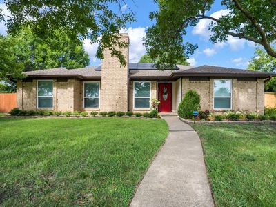 852 Bronco Ln