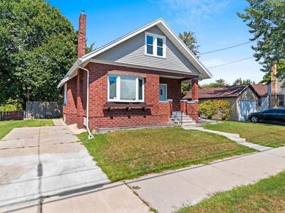 1108 Columbus STREET