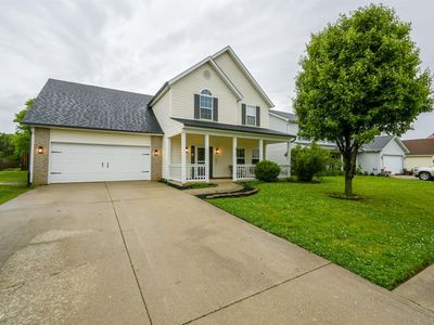 376 Ariel Dr