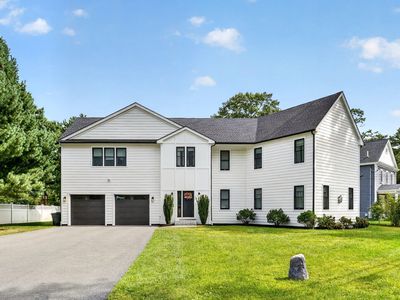 23 Evergreen Rd